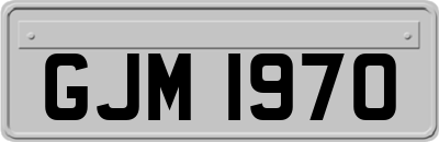 GJM1970