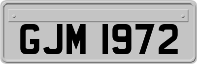 GJM1972