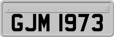 GJM1973