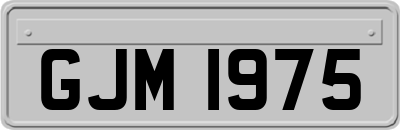 GJM1975