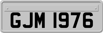 GJM1976