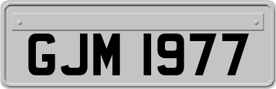 GJM1977