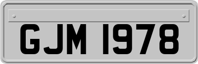 GJM1978