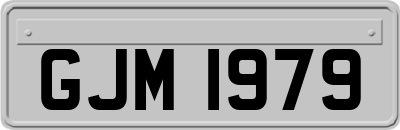 GJM1979