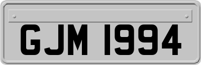 GJM1994