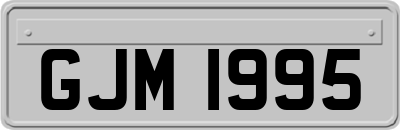 GJM1995