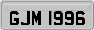 GJM1996