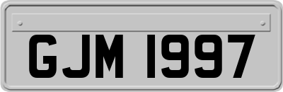 GJM1997