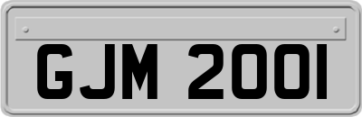 GJM2001
