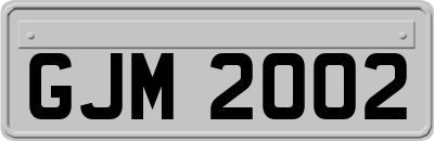 GJM2002