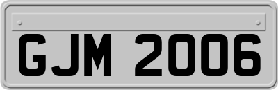 GJM2006