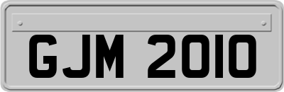 GJM2010