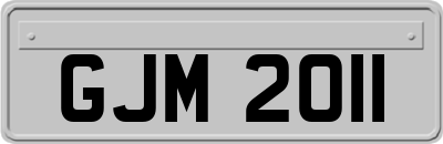 GJM2011