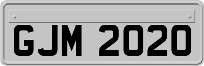 GJM2020