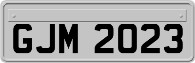 GJM2023