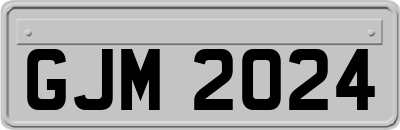 GJM2024