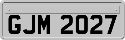 GJM2027