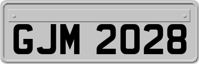 GJM2028