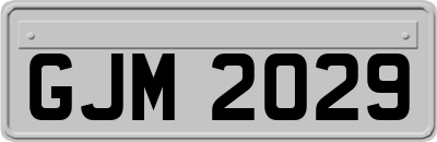GJM2029