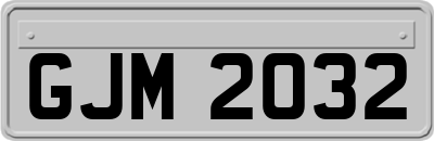 GJM2032