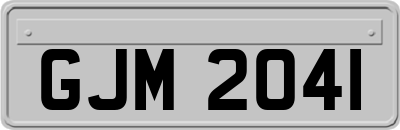 GJM2041