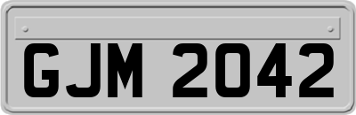 GJM2042