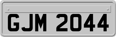 GJM2044