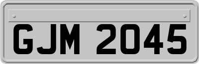 GJM2045