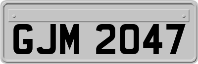 GJM2047
