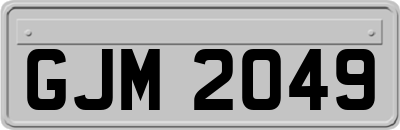 GJM2049