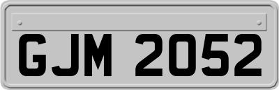 GJM2052