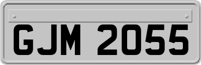 GJM2055