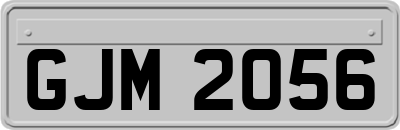 GJM2056