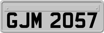 GJM2057