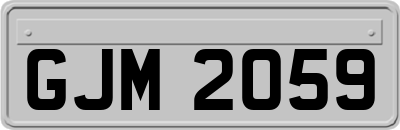 GJM2059