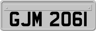 GJM2061