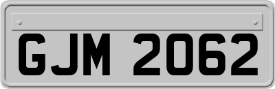 GJM2062