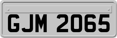 GJM2065