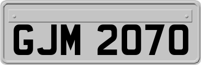 GJM2070