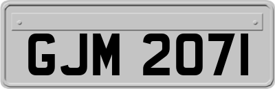 GJM2071