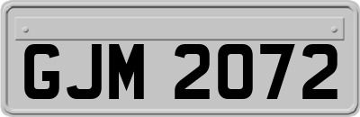 GJM2072
