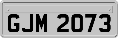 GJM2073