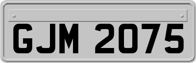 GJM2075