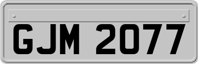 GJM2077