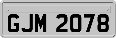 GJM2078