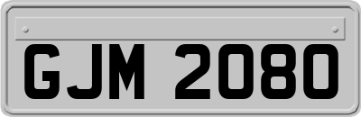 GJM2080