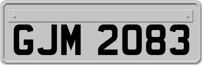 GJM2083