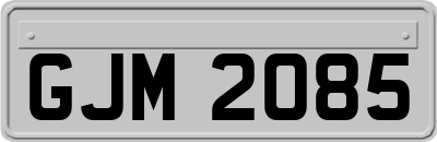 GJM2085