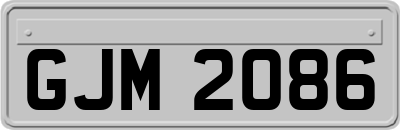 GJM2086
