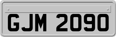 GJM2090